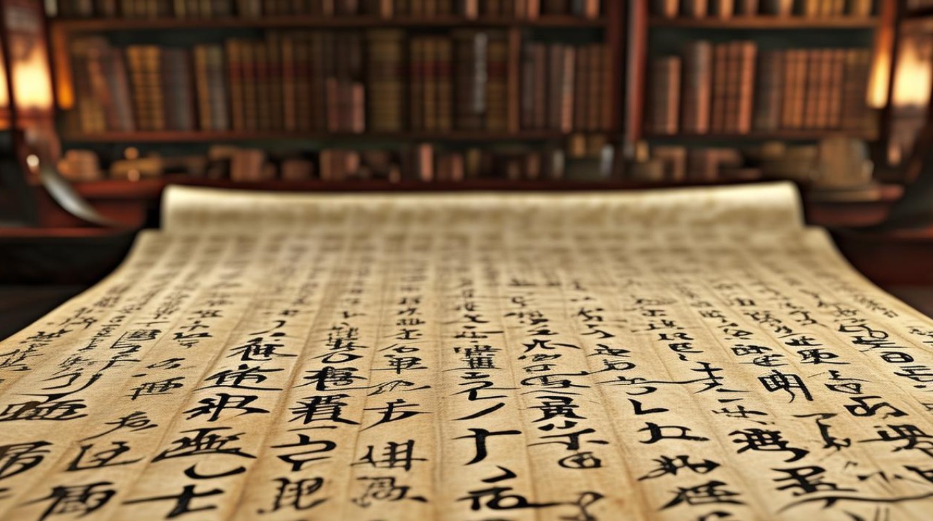 成语典故如何揭示千年智慧与生活启示？-图3