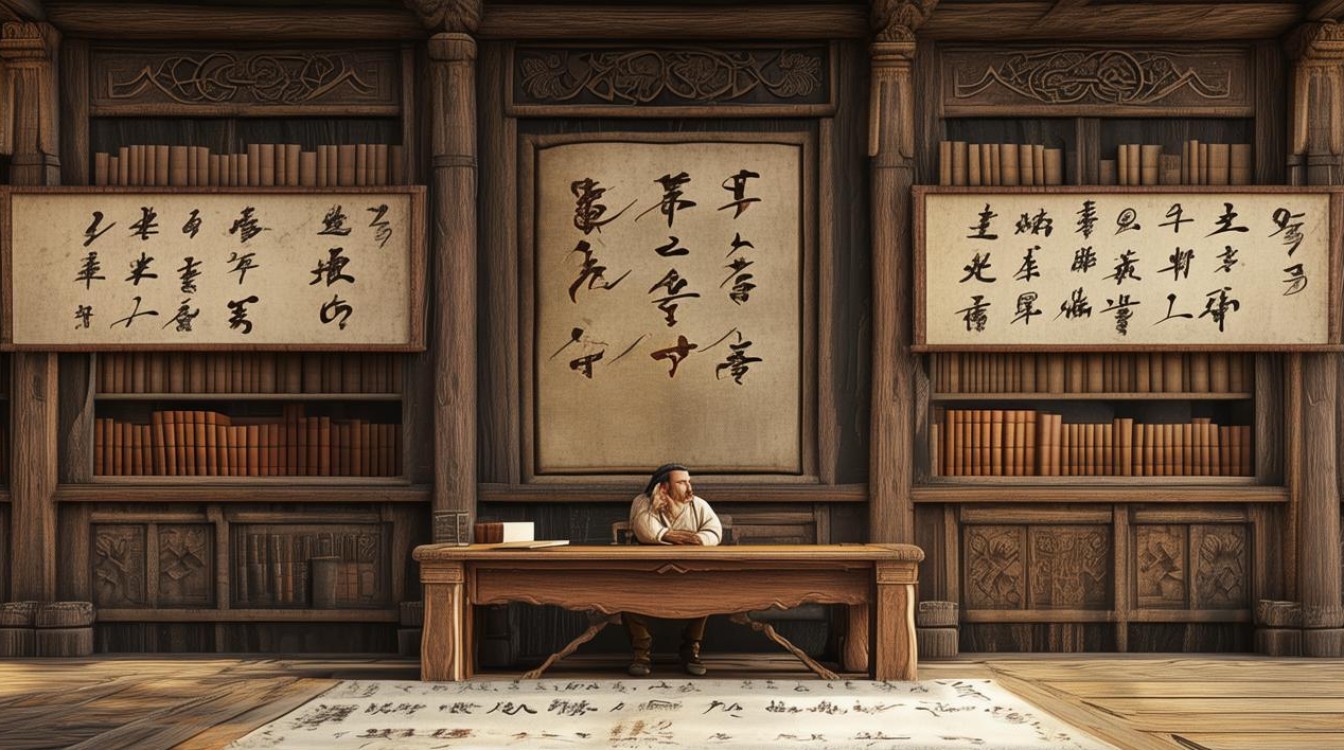 雷字成语有哪些文化内涵？-图1