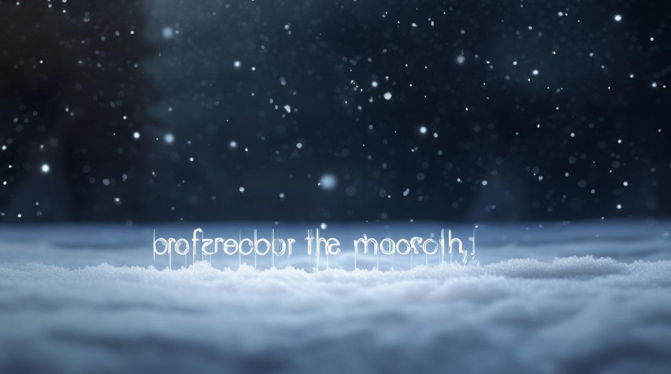 哪些句子像落在心上的雪，轻盈却深刻？-图2