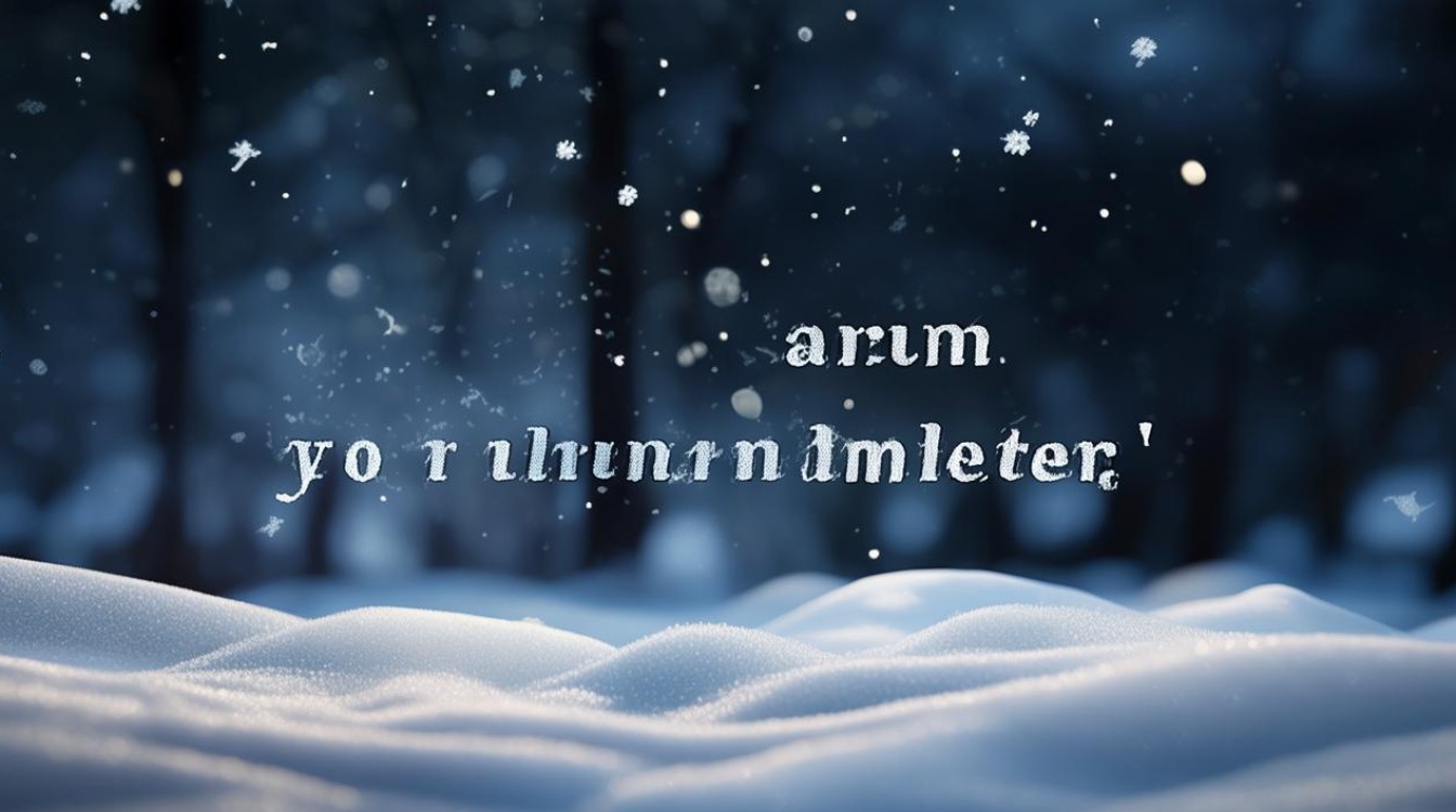 哪些句子像落在心上的雪，轻盈却深刻？-图4