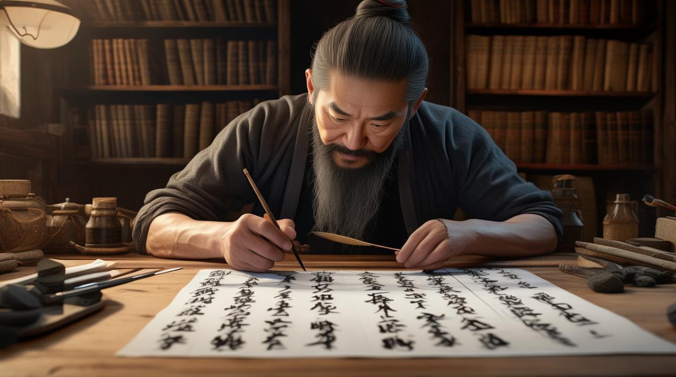 宗开头成语有哪些文化意蕴与生活智慧？-图2