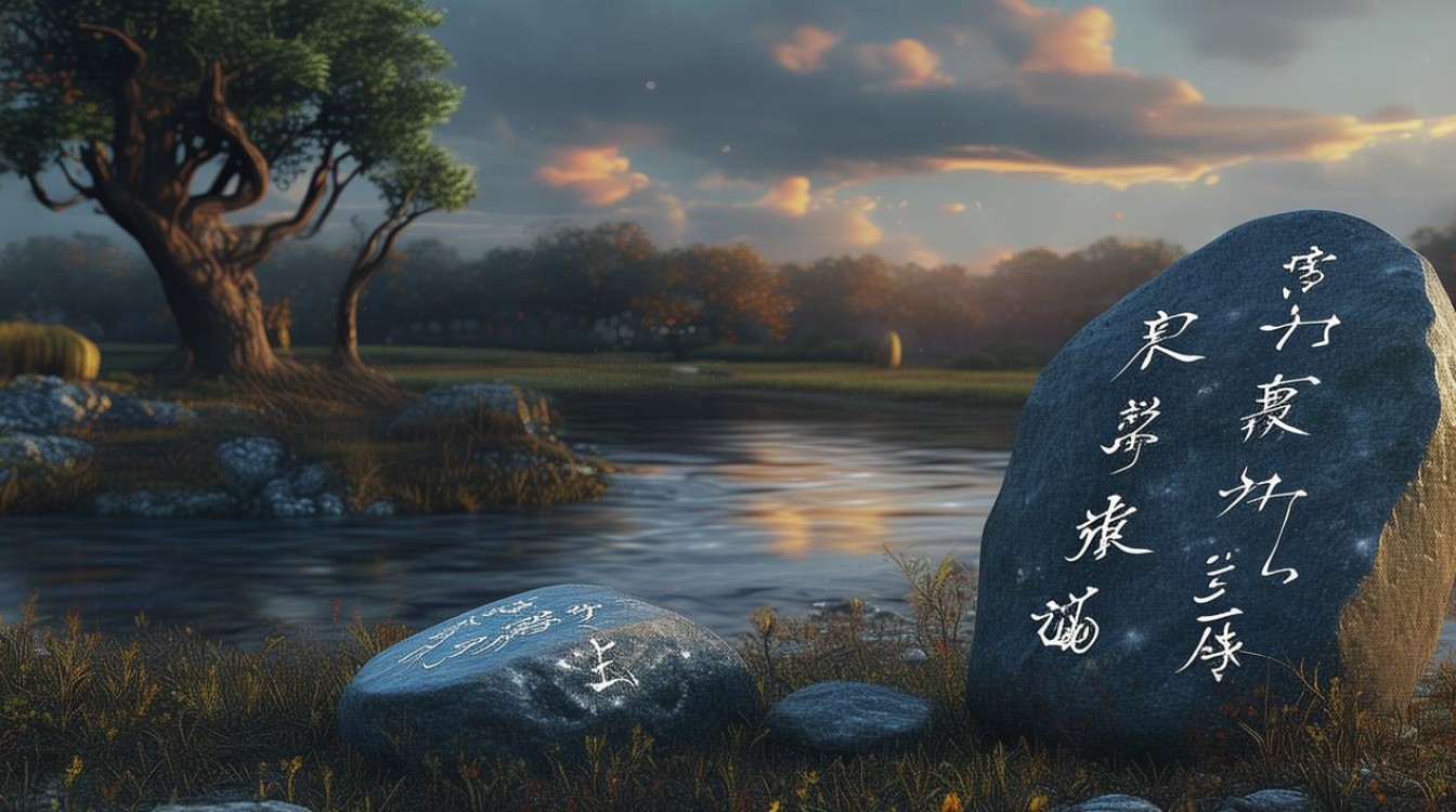 分手后有哪些成语能表达情感淬炼的智慧？-图3