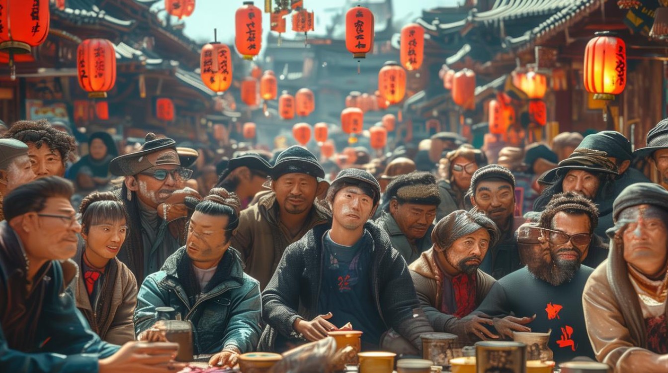成语接龙快怎么玩？高效技巧与规则全解析-图4