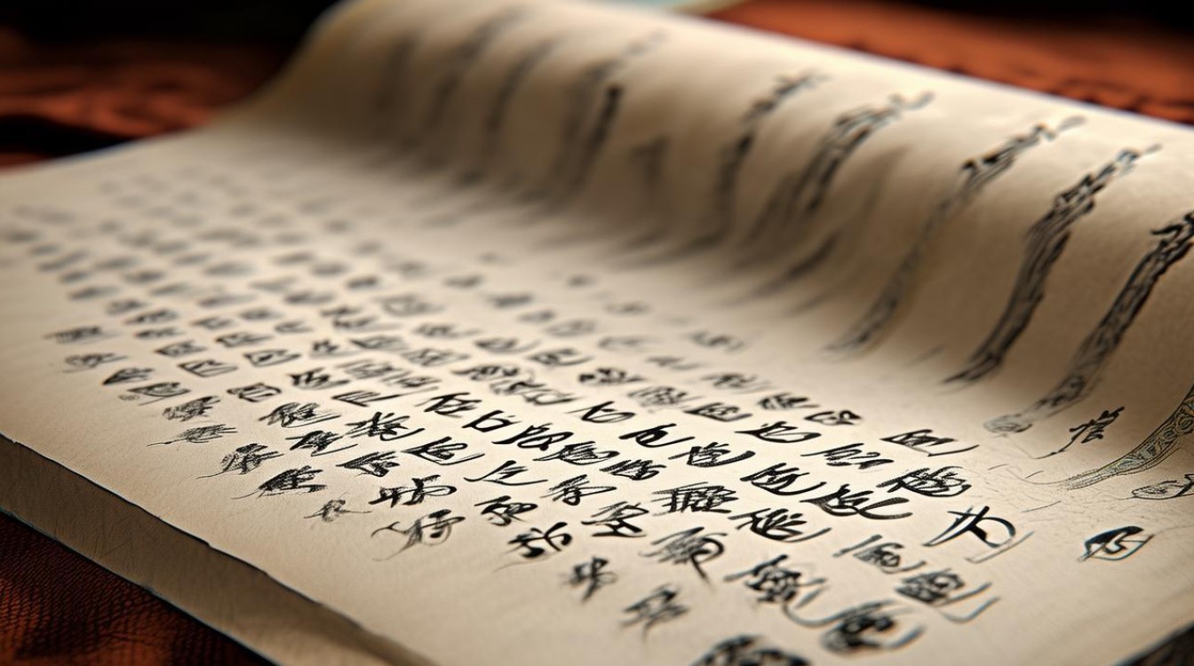 吸字成语，语言中的精华与智慧有哪些？-图2