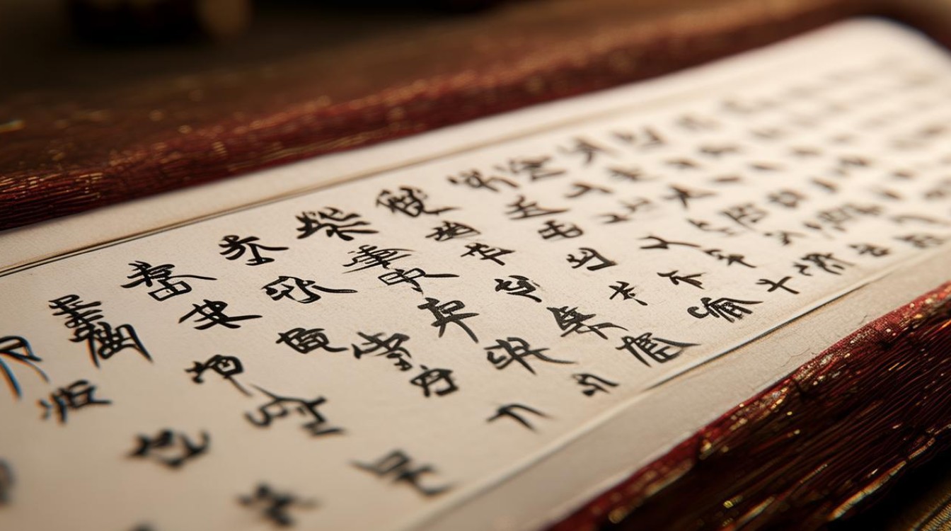 吸字成语，语言中的精华与智慧有哪些？-图4