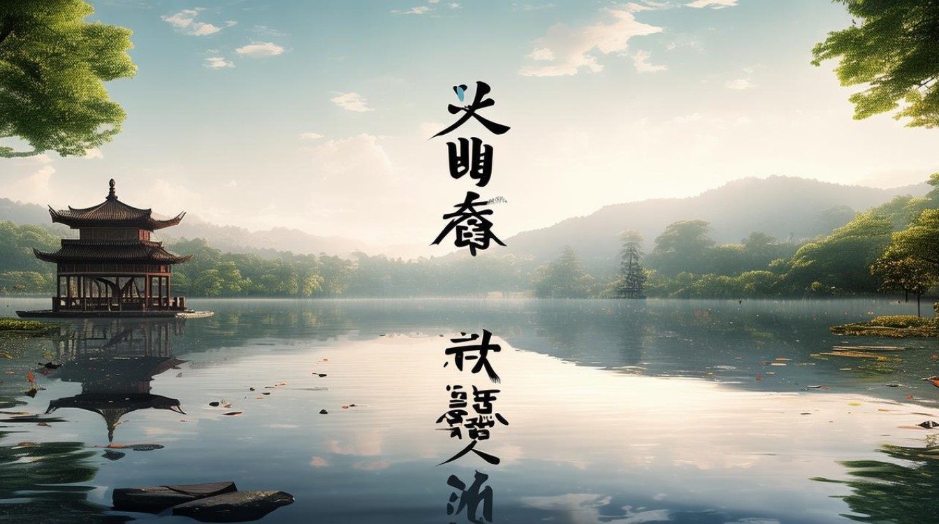 西湖为什么被称为人间天堂？-图1