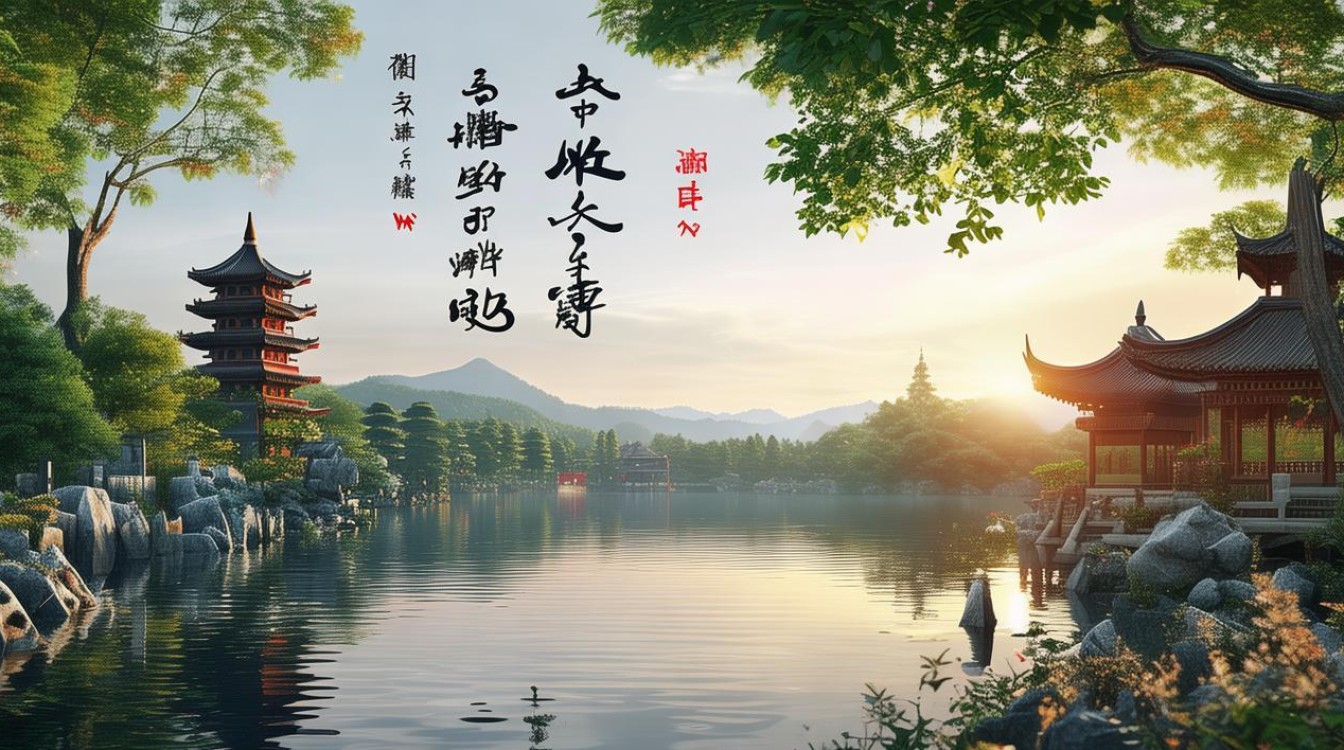 西湖为什么被称为人间天堂？-图4