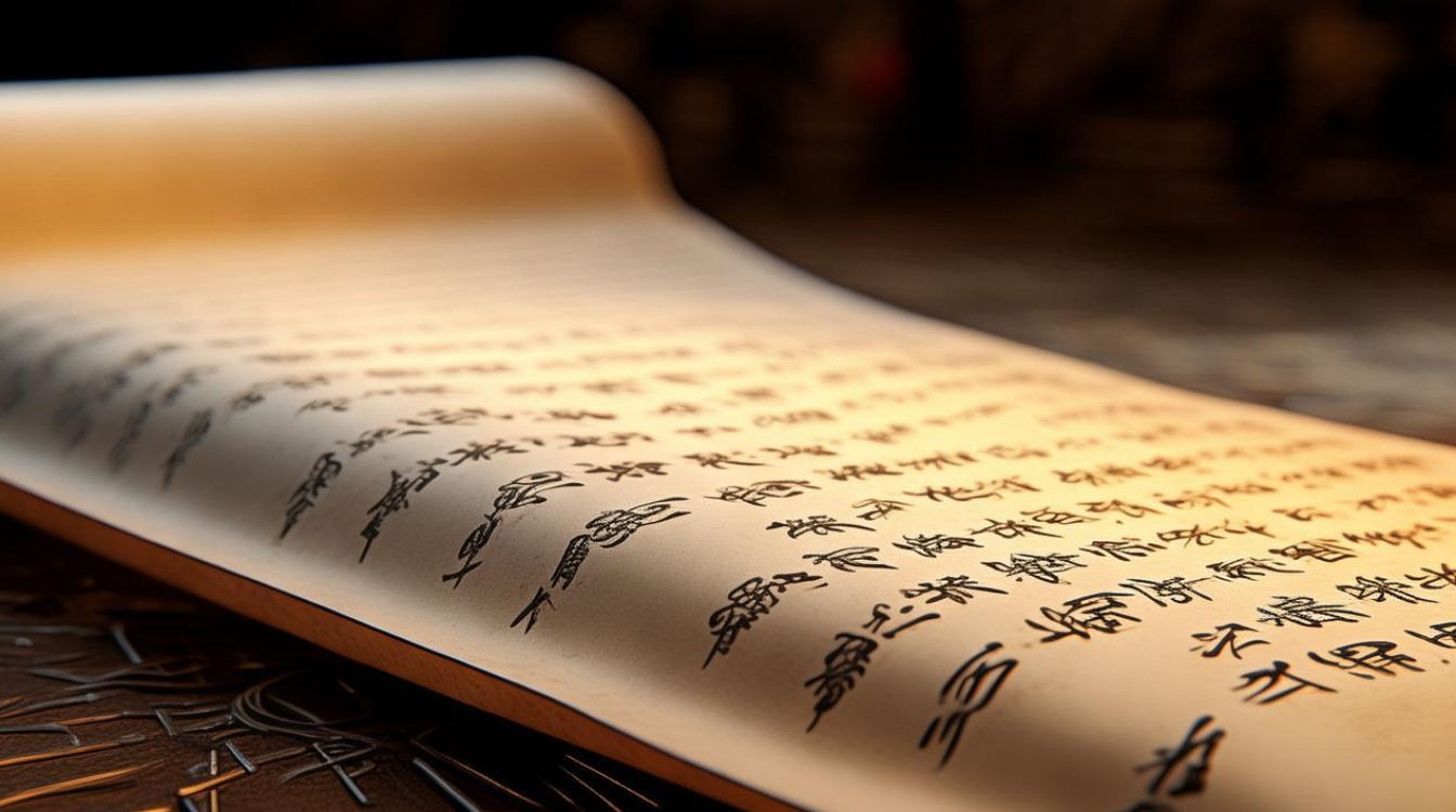 揽字成语为何被誉为中华语言智慧的璀璨明珠？-图2