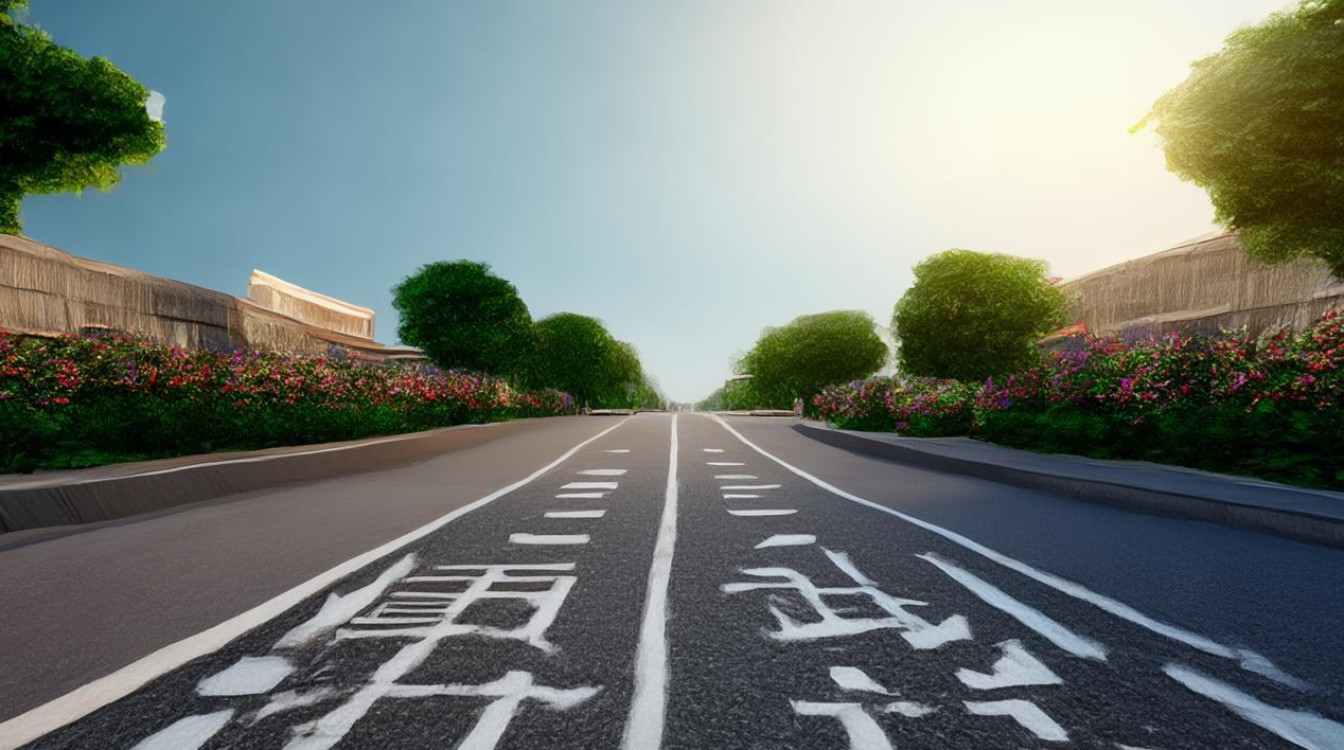 康庄大道是什么意思？成语解析与人生启示-图3