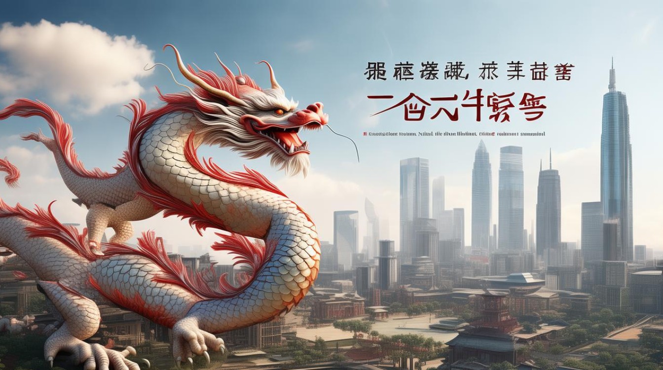华夏崛起如何见证东方巨龙的辉煌篇章？-图3