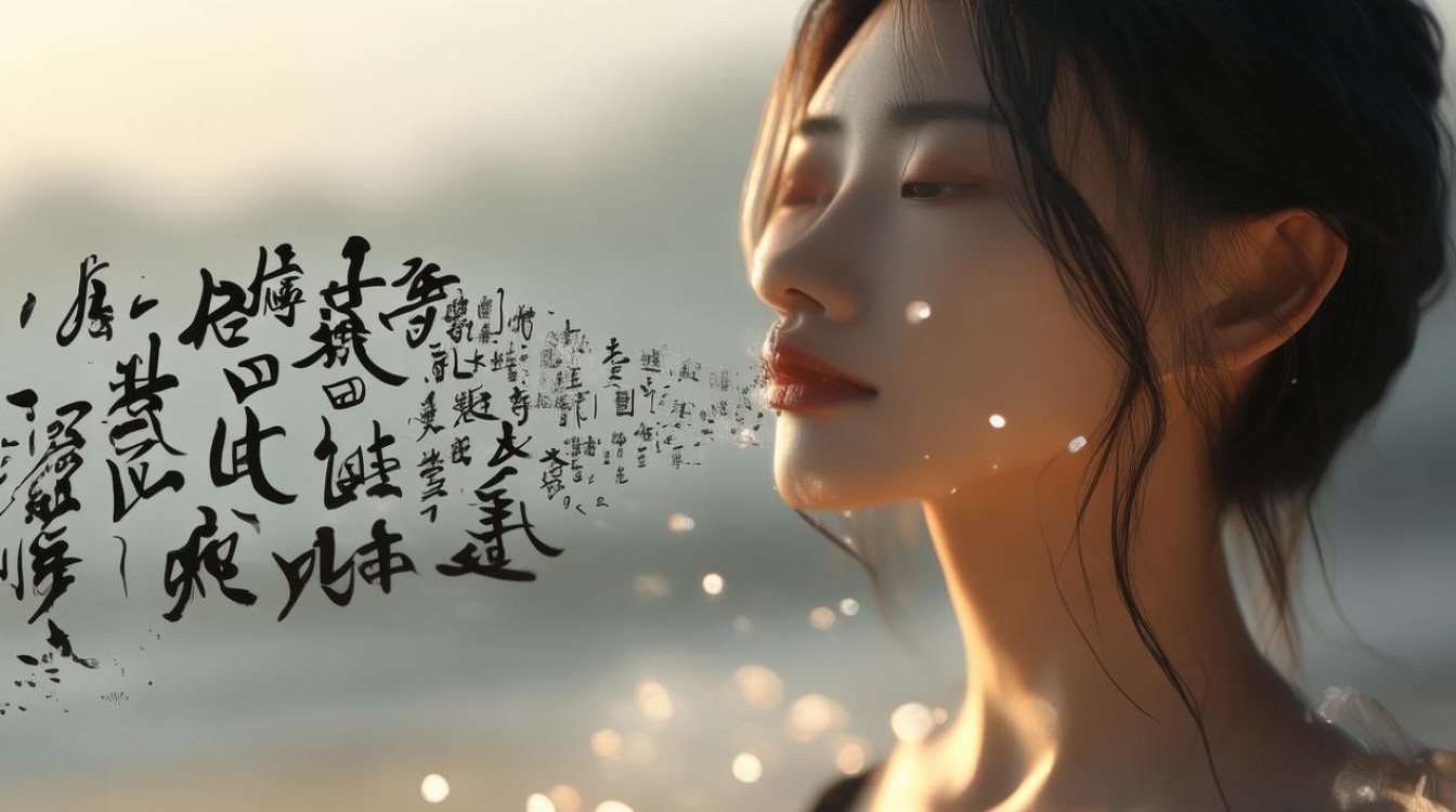 吐气成语如何体现语言智慧与生活哲学？-图1