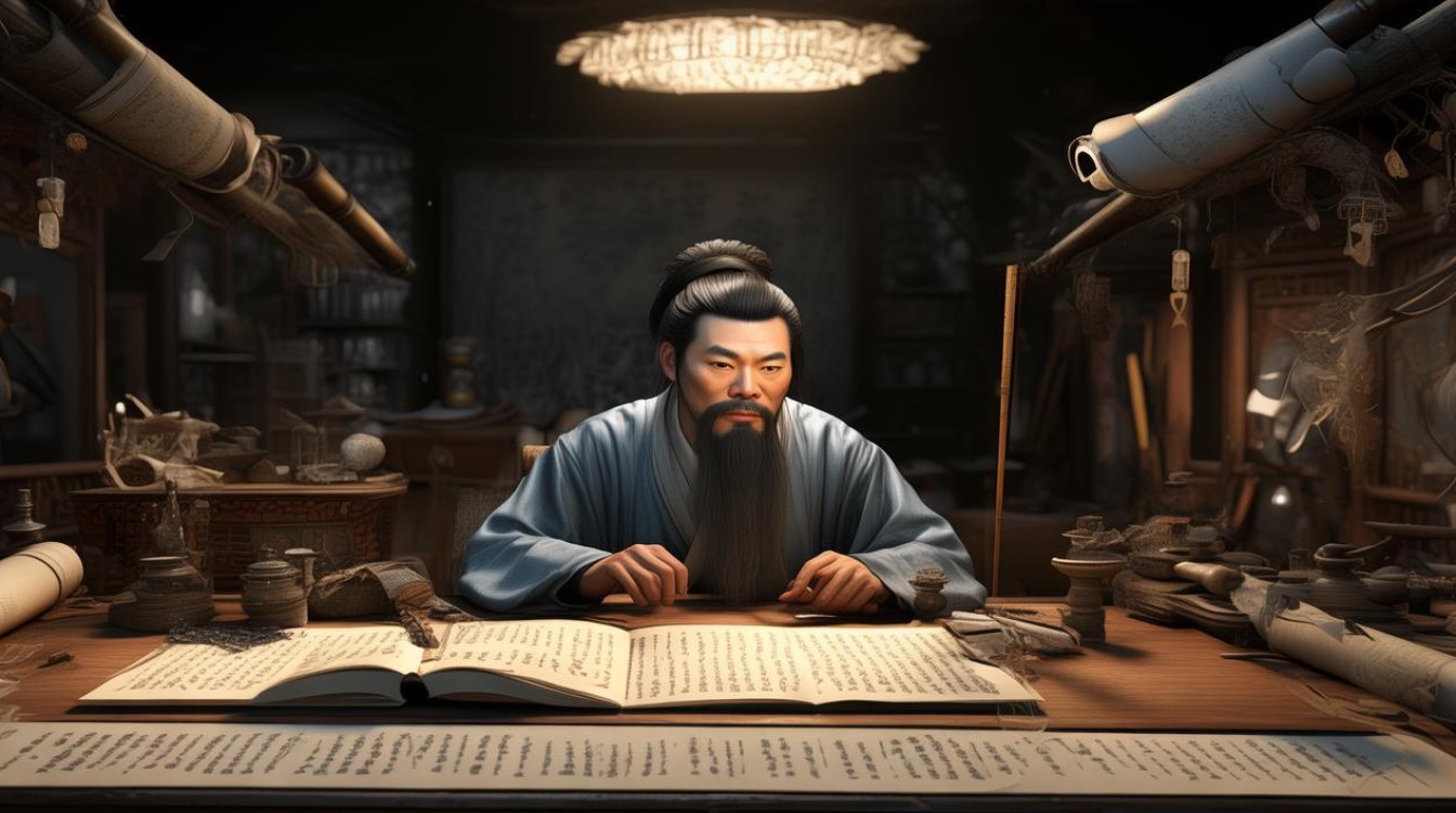 姣字成语有哪些文化意蕴和语言魅力？-图1