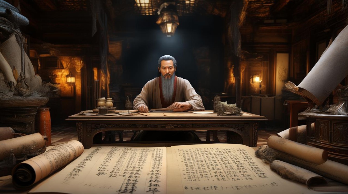 姣字成语有哪些文化意蕴和语言魅力？-图2