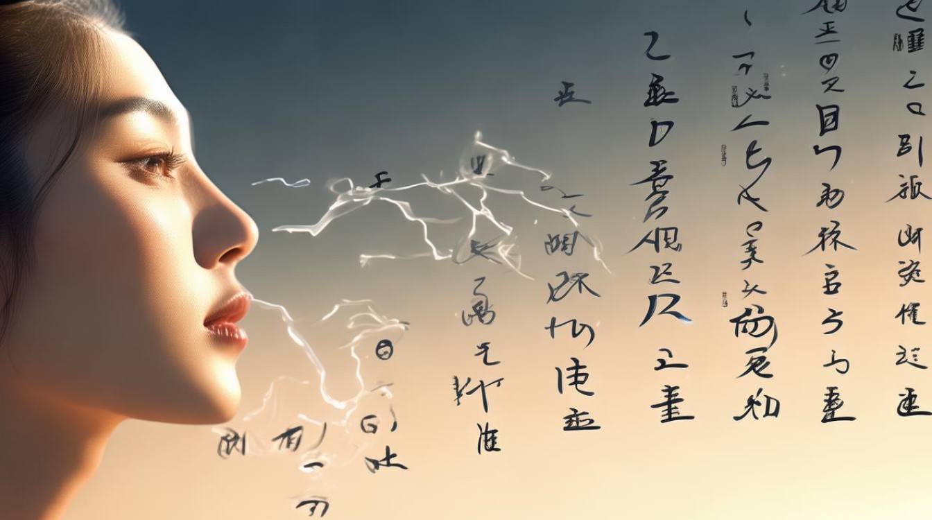 吐气成语如何体现语言智慧与生活哲学？-图3
