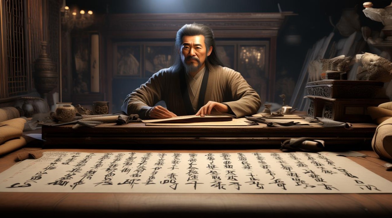 姣字成语有哪些文化意蕴和语言魅力？-图3