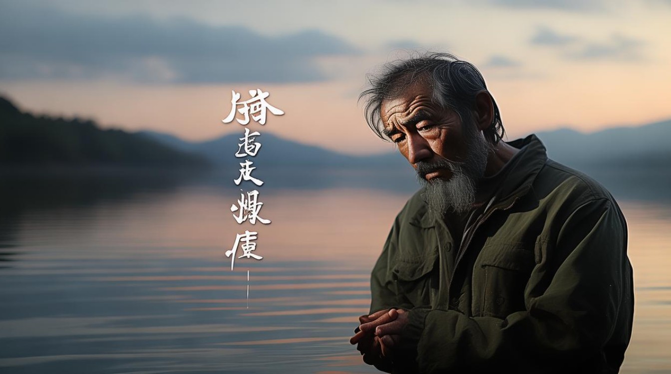 哪些四字成语最能表达伤感情绪？-图4