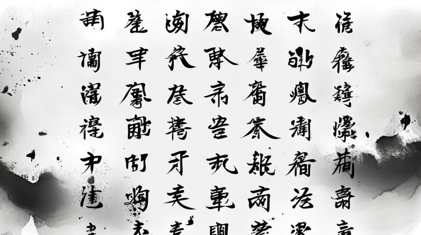 三什么九什么成语？数字成语的文化密码解析-图2