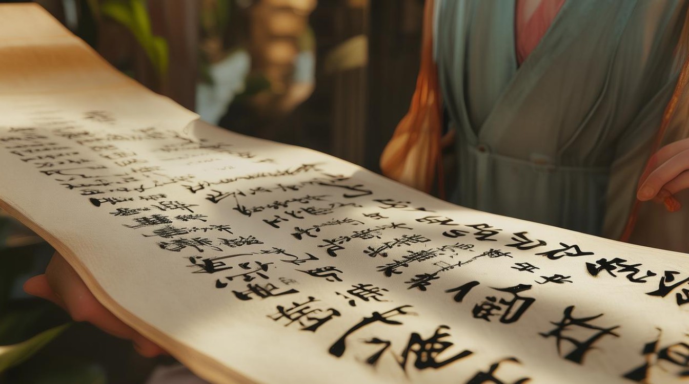 有哪些表扬别人的成语可以提升人际沟通？-图2