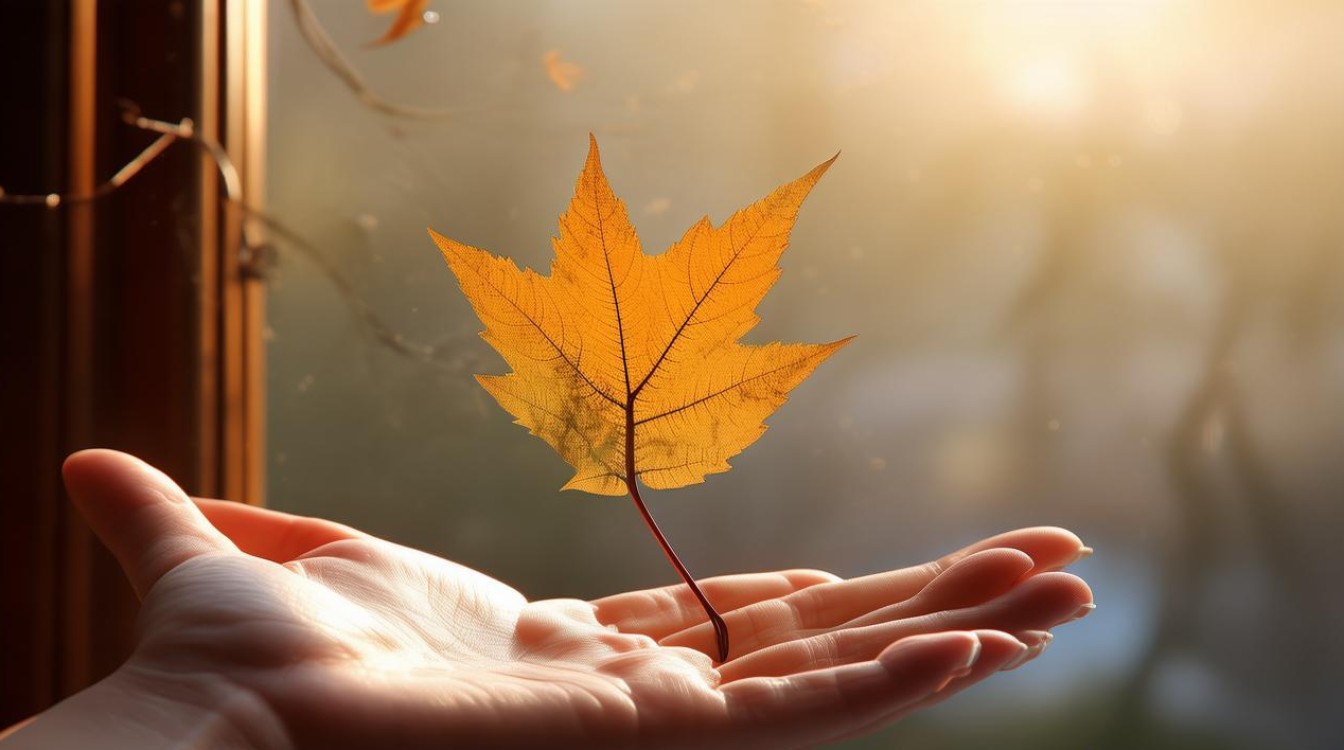 一叶知秋，如何从细微变化洞察季节更迭？-图2