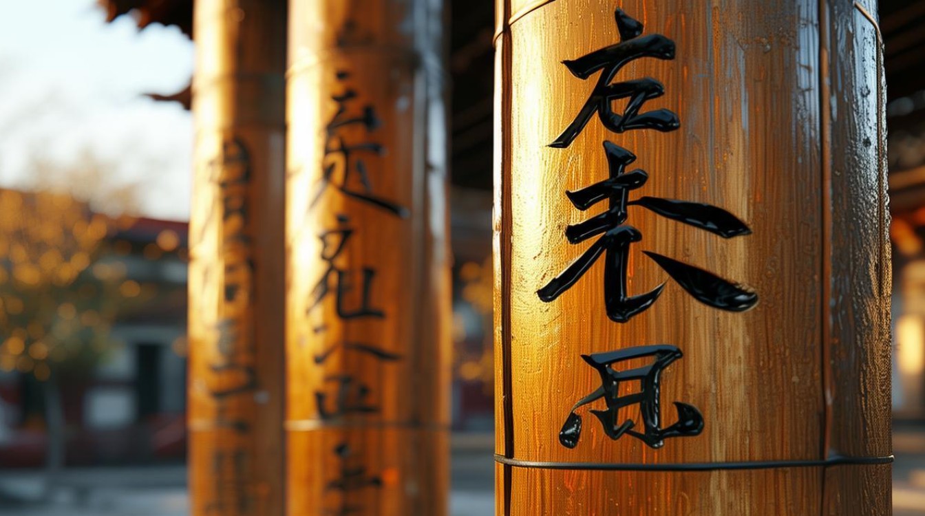 日竿成语，穿越千年的智慧有何现代启示？-图1