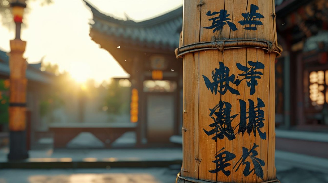日竿成语，穿越千年的智慧有何现代启示？-图3