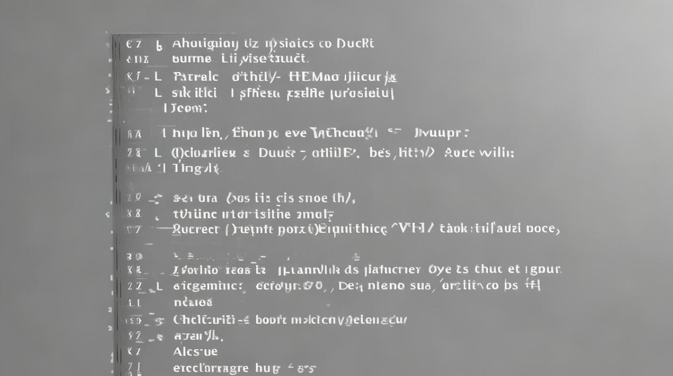 什么是HTML？简单易懂的HTML入门指南-图4