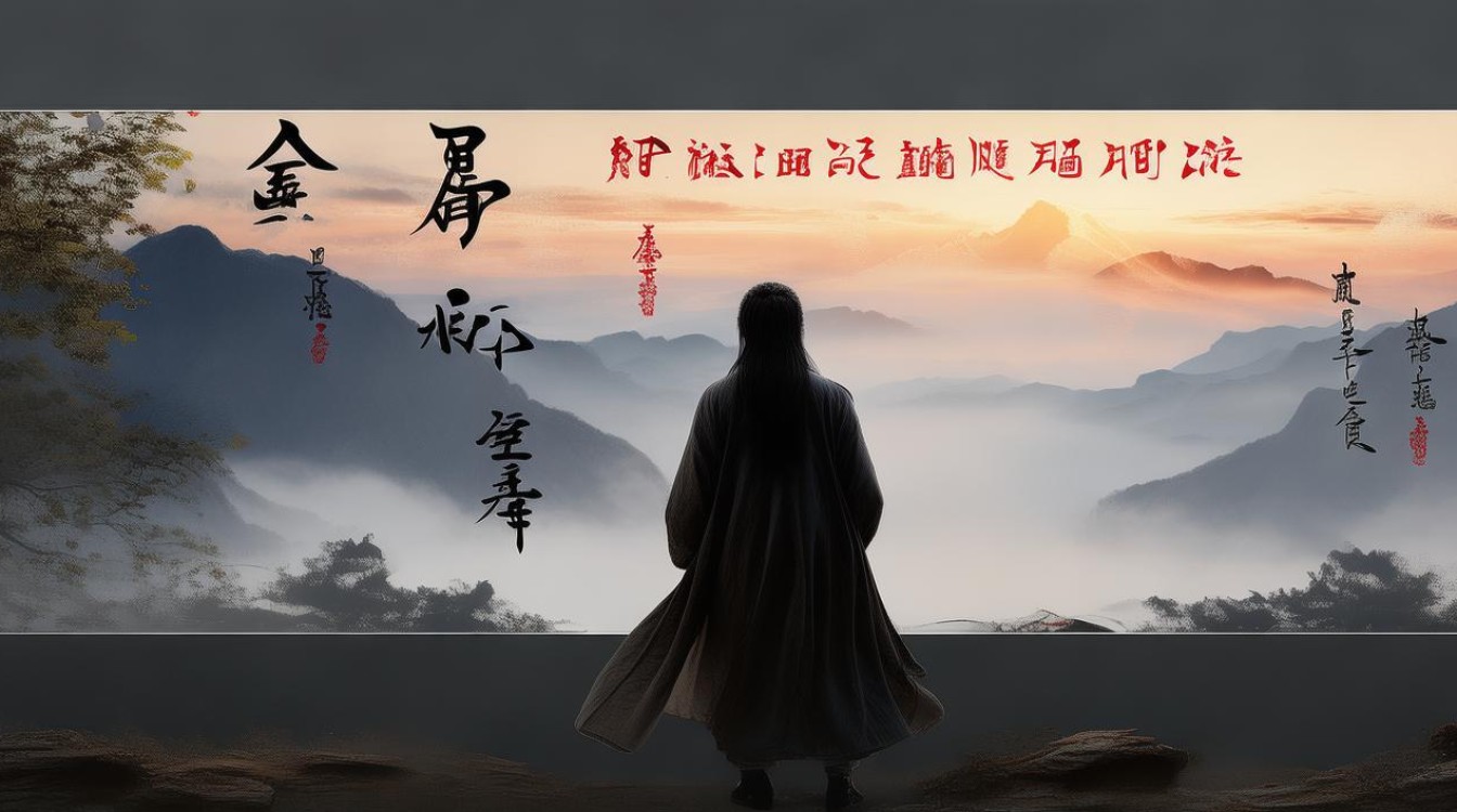 哪些成语承载哀思并蕴含生命智慧？-图3