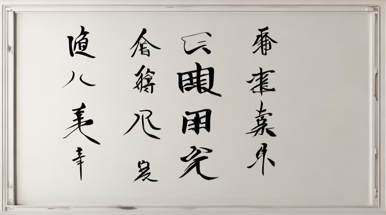 壁的四字成语有哪些？-图1