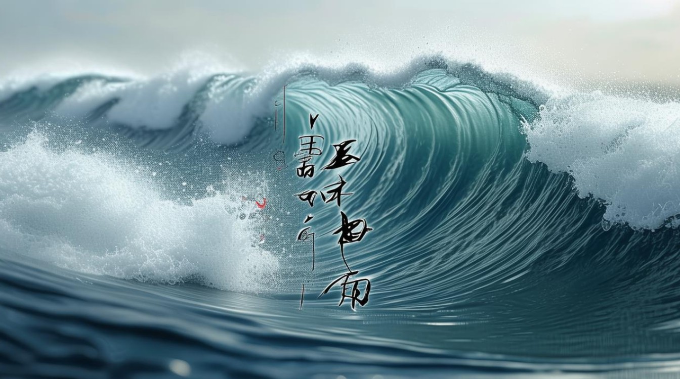 波的四字成语有哪些？常见带‘波’的成语大全-图3