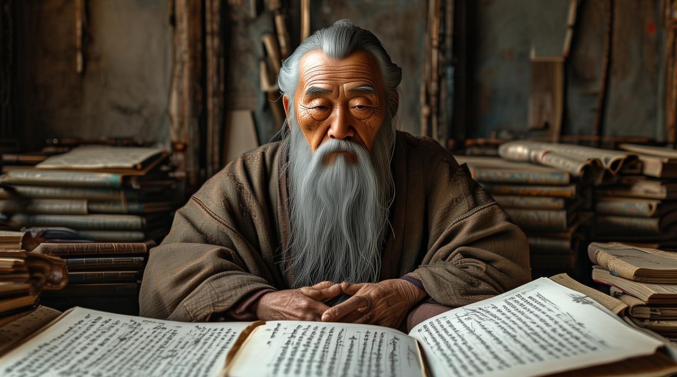 厚积薄发蕴含哪些人生智慧？成语哲理解析-图1