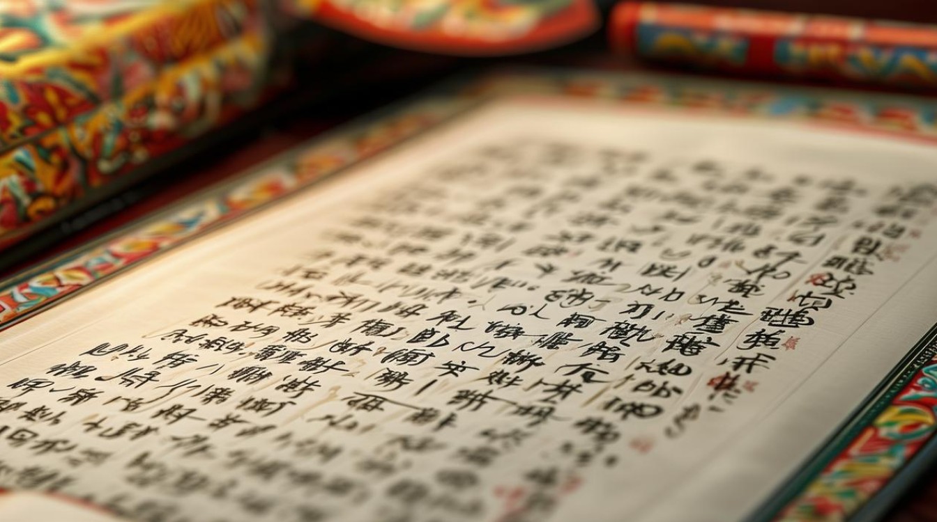 介字成语有哪些文化魅力与实用价值？-图2