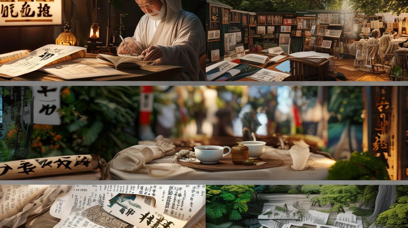 高考必考成语有哪些？高效掌握这些成语轻松提分！-图3