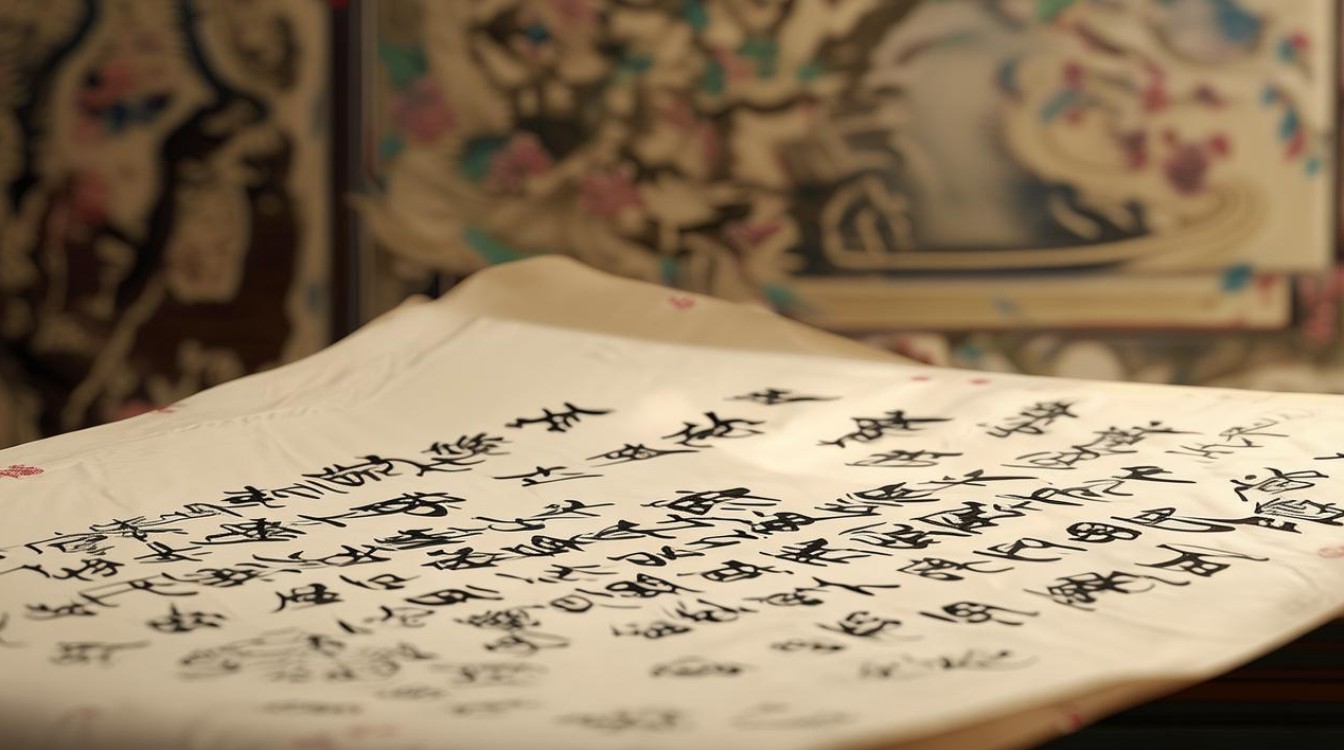 获字成语蕴含哪些文化智慧与人生启示？-图1