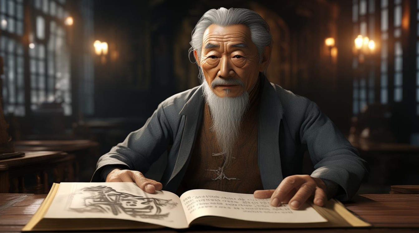 安命成语如何成为解读人生智慧的钥匙？-图2
