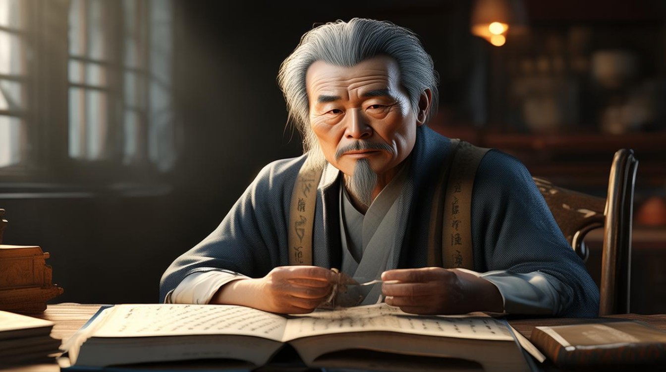 安命成语如何成为解读人生智慧的钥匙？-图3