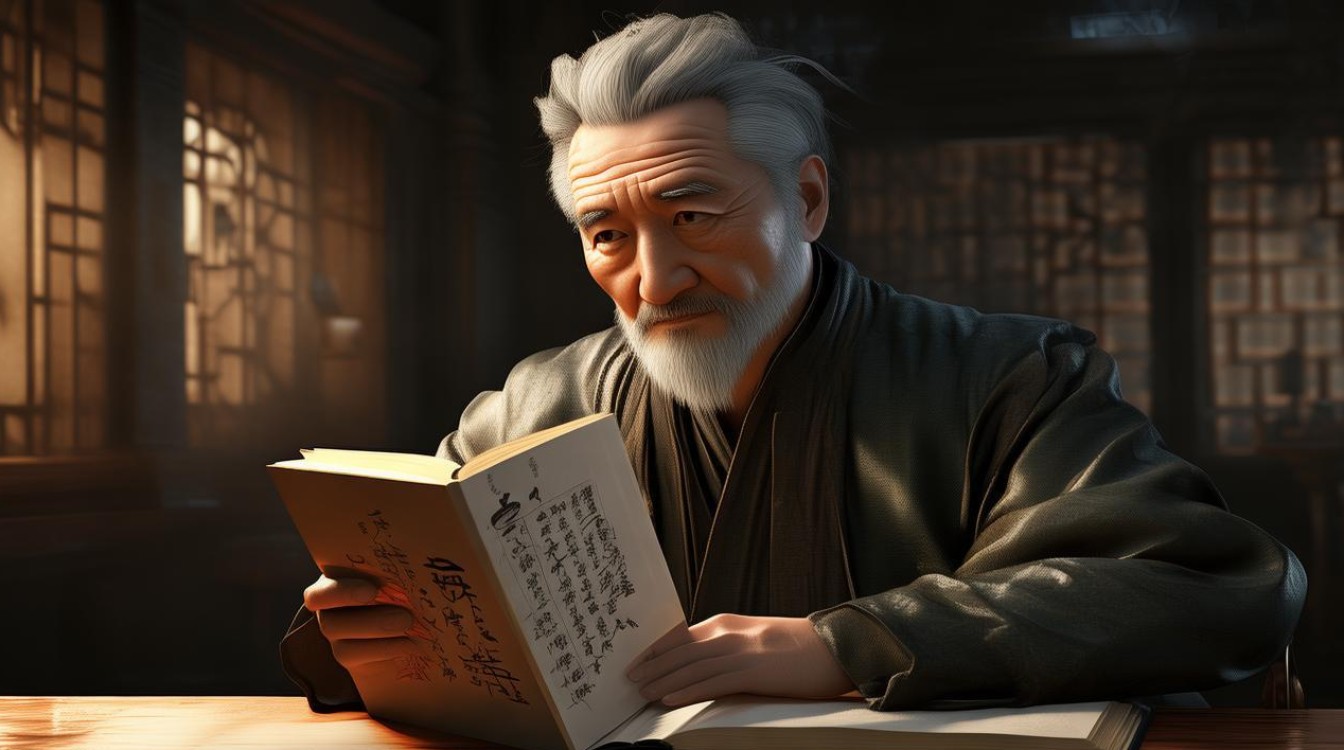 安命成语如何成为解读人生智慧的钥匙？-图4