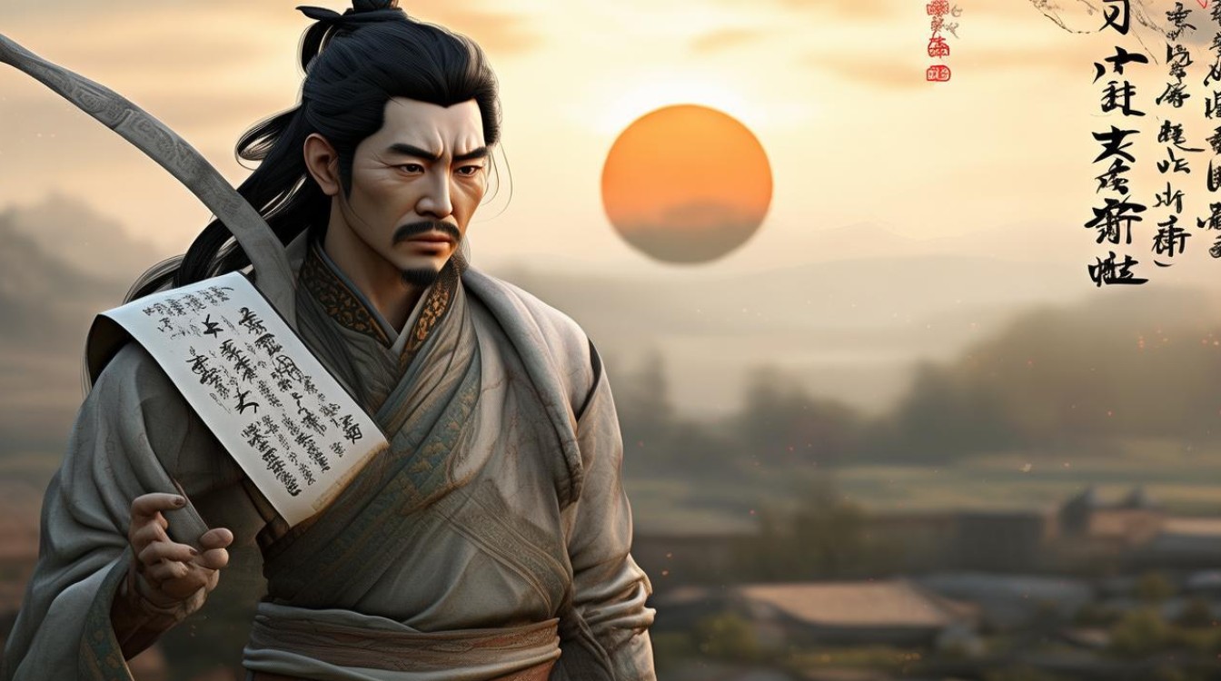 志士成语如何成为砥砺前行的精神瑰宝？-图2