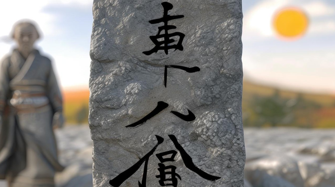 志士成语如何成为砥砺前行的精神瑰宝？-图4