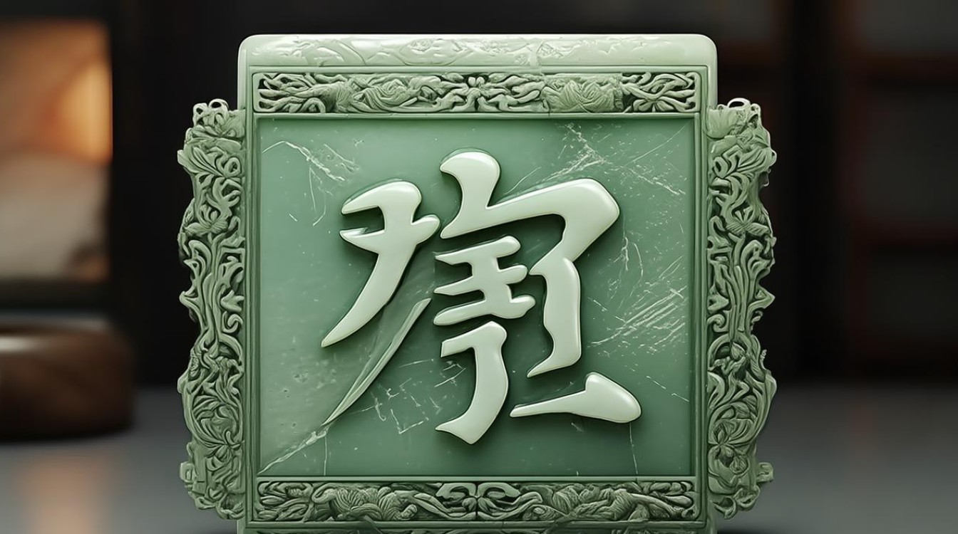 玉字成语蕴含哪些文化智慧与传承价值？-图3