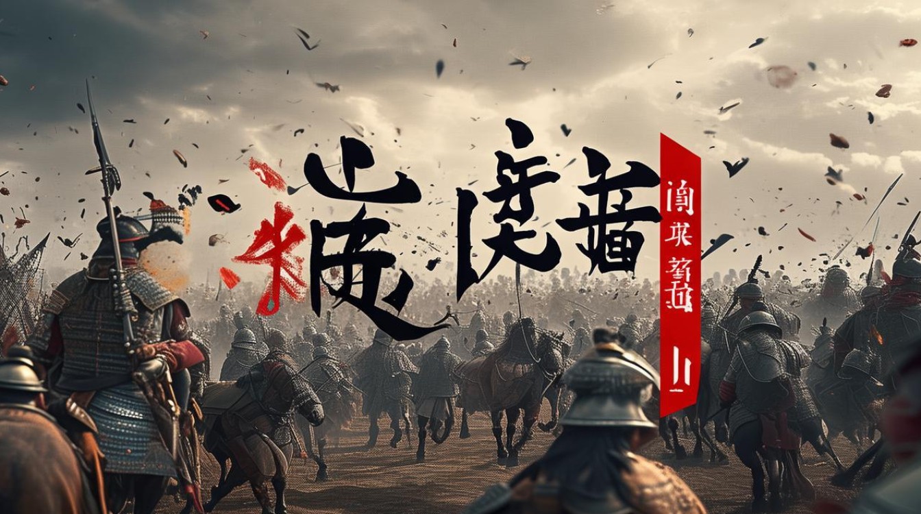 战争四字成语有哪些？经典战事成语一览-图1