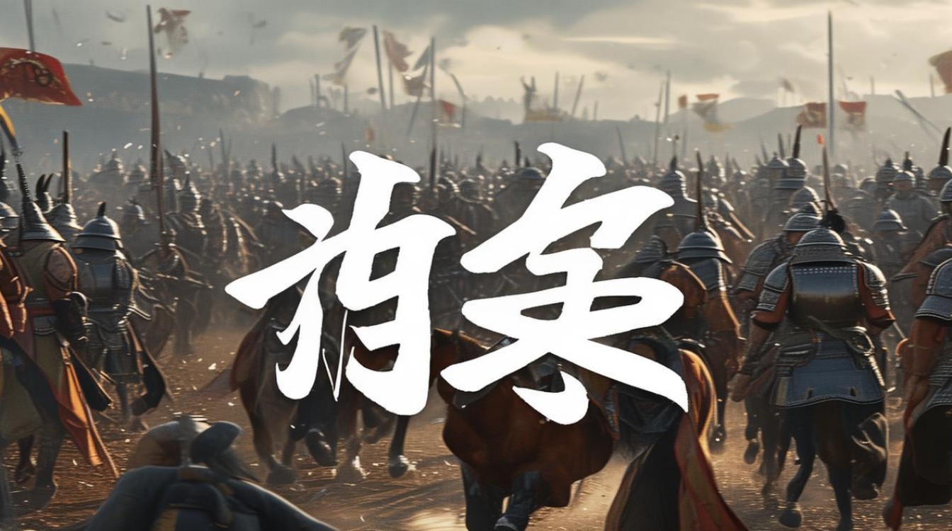 战争四字成语有哪些？经典战事成语一览-图2