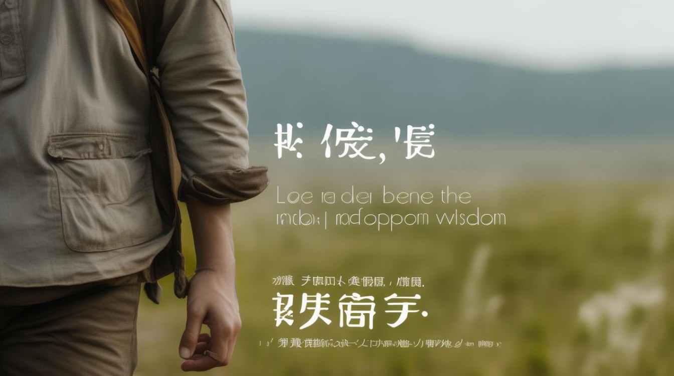 有哪些少说多做的成语体现行动胜于雄辩？-图1