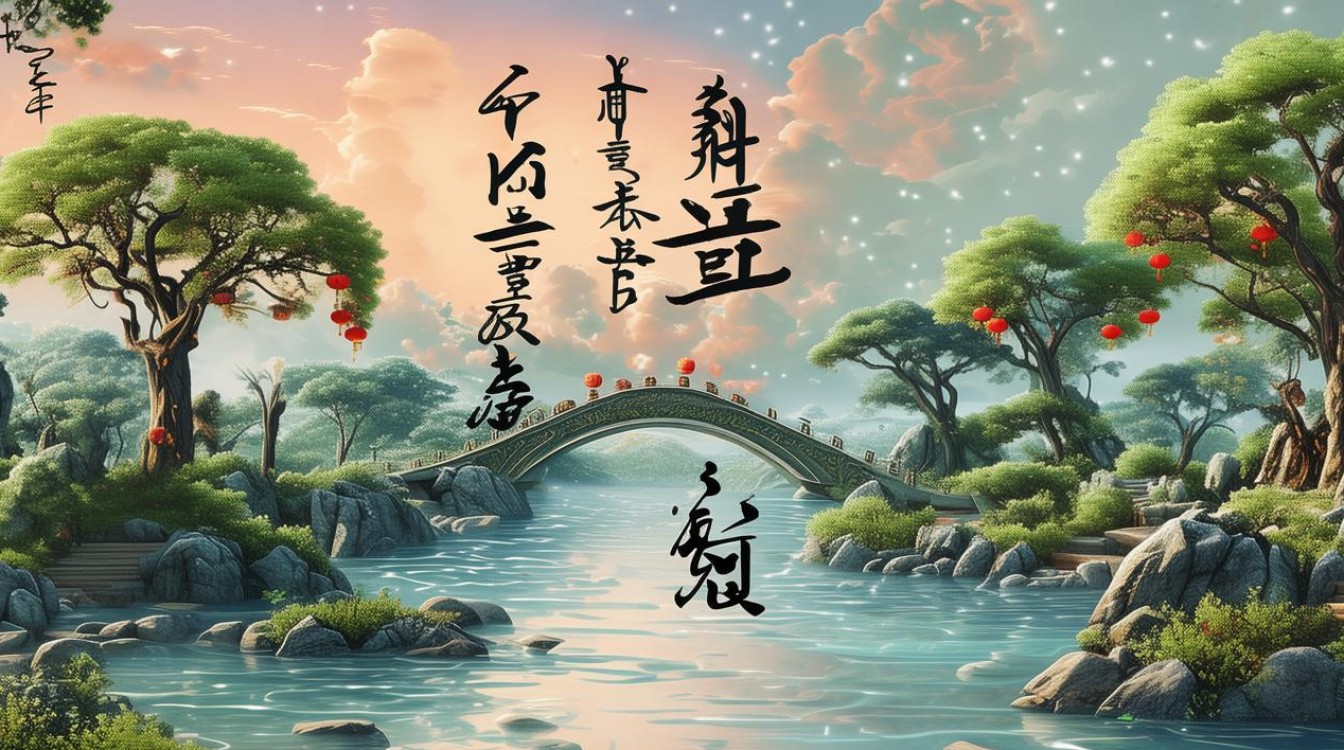 带定的成语有哪些？常见带‘定’字的成语一览-图2