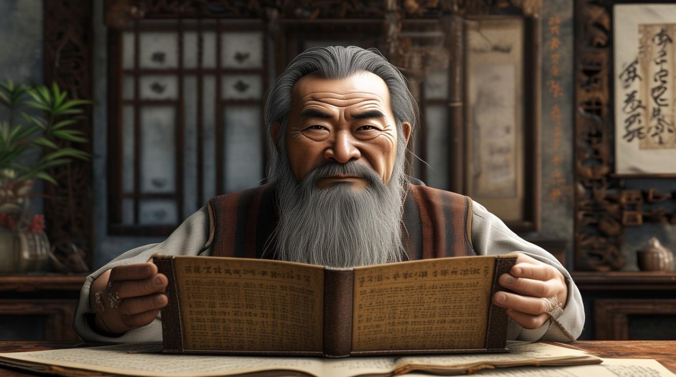 满腹的成语有哪些？完整列表与解释-图3