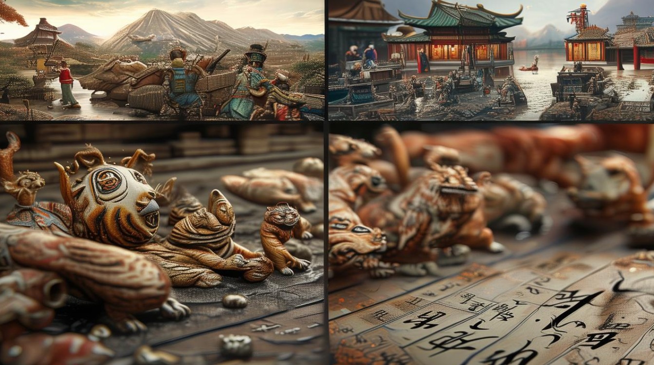 历史故事成语有哪些？经典成语背后的历史典故-图4