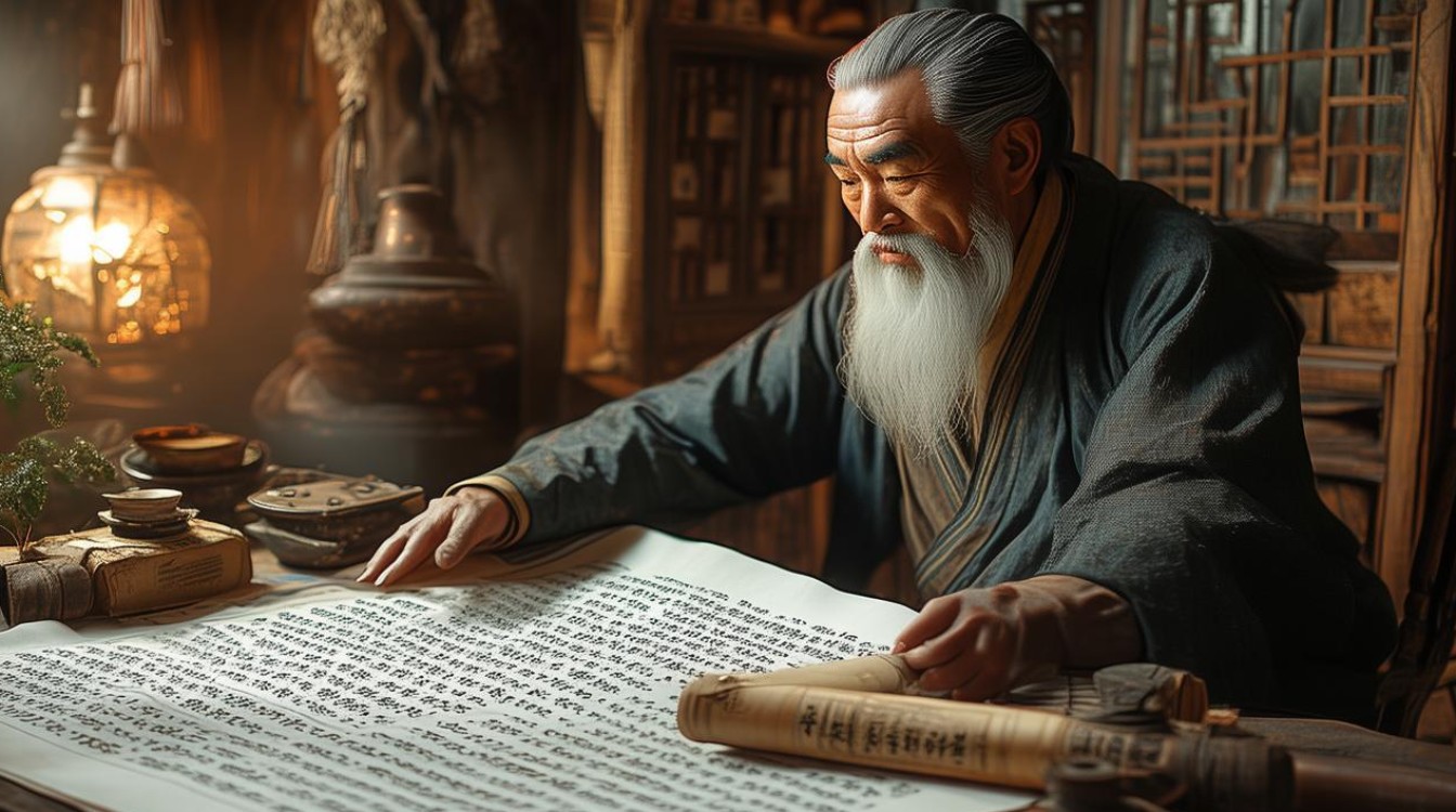哪些灾字成语能丰富表达并蕴含传统文化智慧？-图1