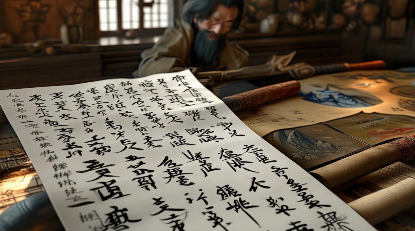 哪些灾字成语能丰富表达并蕴含传统文化智慧？-图4