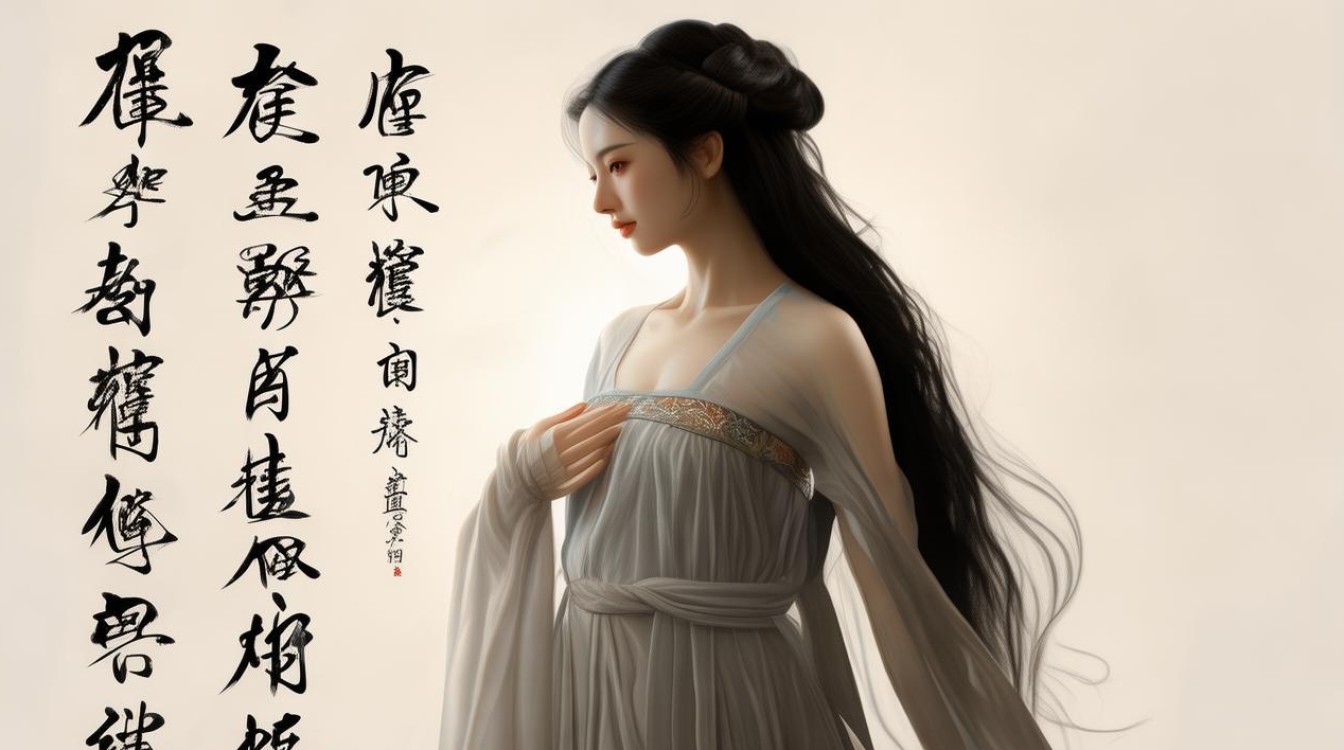 胸大可以用哪些成语形容？-图1