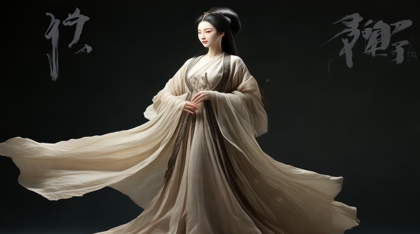 胸大可以用哪些成语形容？-图2