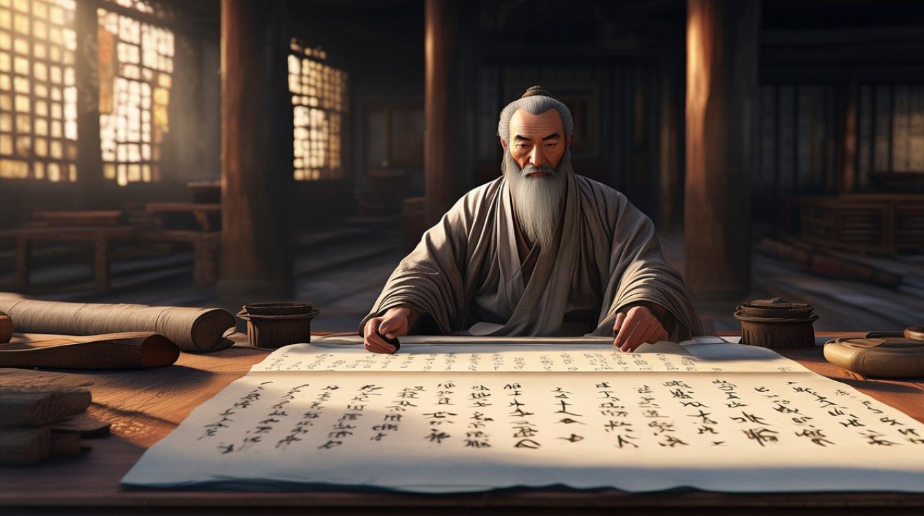 伊始成语，汉语智慧的源头在哪里？-图4